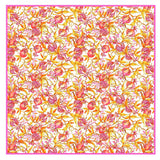 Euphoria – Forbidden Fruit Scarf (Neon Pink)