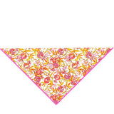 Euphoria – Forbidden Fruit Scarf (Neon Pink)