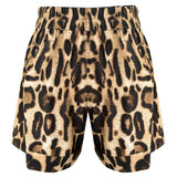 Safari - Wild Cat Havana Shorts