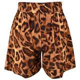 Safari - Bronze Leo Havana Shorts