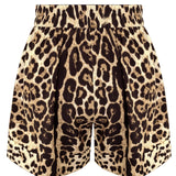 Safari - Cheetah Havana Shorts