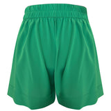 Monochrome - Green Havana Shorts