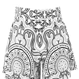 Tribal - Moon Havana Shorts