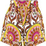 Tribal - Sun Havana Shorts