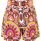 Tribal - Sun Havana Shorts