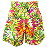 Tropics - Jungle Paradise Havana Shorts