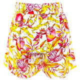 Euphoria – Forbidden Fruit Havana Shorts