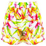 Euphoria – Floral Love Havana Shorts