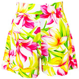 Euphoria – Floral Love Havana Shorts