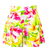 Euphoria – Floral Love Havana Shorts