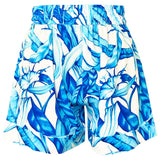 Euphoria – Mystic Forest Havana Shorts