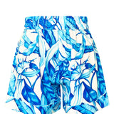 Euphoria – Mystic Forest Havana Shorts