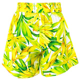 Euphoria – Secret Garden Havana Shorts