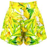 Euphoria – Secret Garden Havana Shorts