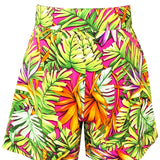 Tropics - Jungle Paradise Havana Shorts