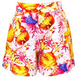 Euphoria – Magic Reef Havana Shorts