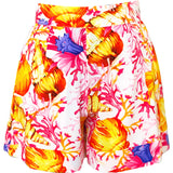 Euphoria – Magic Reef Havana Shorts