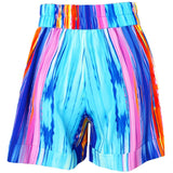 Tribal - Waterfall Havana Shorts