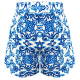 Siciliana - Aria Havana Shorts