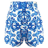 Siciliana - Aria Havana Shorts