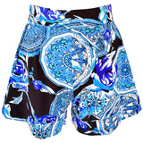 Siciliana - Luna Havana Shorts