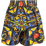 Siciliana - Stella Havana Shorts