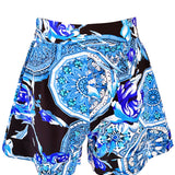 Siciliana - Luna Havana Shorts