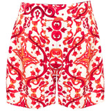 Siciliana - Rosa Havana Shorts