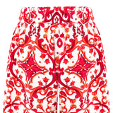 Siciliana - Rosa Havana Shorts