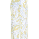 Jungle - Yellow Willow Pants (Pastel Yellow)