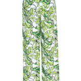 Spring Summer - Limazonia Pants (Neon Yellow)