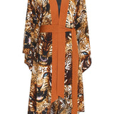 Safari - Kimono (Bronze)