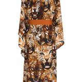 Safari - Kimono (Bronze)