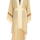 Desert - Sand Kimono (Beige)