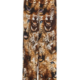 Safari - Pants (Brown)