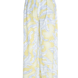 Jungle - Yellow Willow Pants (Pastel Yellow)