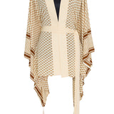 Desert - Sand Kimono (Beige)