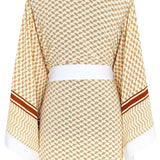 Desert - Sand Kimono (Off-White)