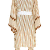 Desert - Sand Kimono (Off-White)