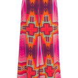 Tribal - Pink Pants (Neon Pink)