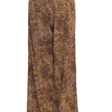 Safari - Leopardini Pants (Brown)