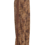 Safari - Leopardini Pants (Brown)