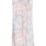 Jungle - Lazur Willow Pants (Peach)