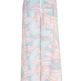 Jungle - Lazur Willow Pants (Peach)