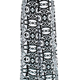 Tulum – Tribal Pants (Black)