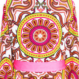 Tribal - Sun Kimono (Neon Pink)