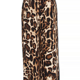 Safari - Wild Cat Pants (Black)