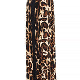 Safari - Wild Cat Pants (Black)