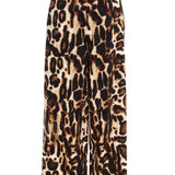 Safari - Wild Cat Pants (Black)