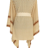 Desert - Sand Kimono (Beige)